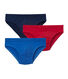 Set van 3 jongensslipjes