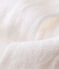 Collants bébé fille blanc LAIT