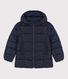 Doudoune enfant fille