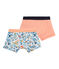Duo de boxers petit garçon variante 1
