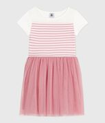 wit MARSHMALLOW/roze CHARME
