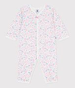 blanc MARSHMALLOW/blanc MULTICO