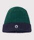 groen/blauw