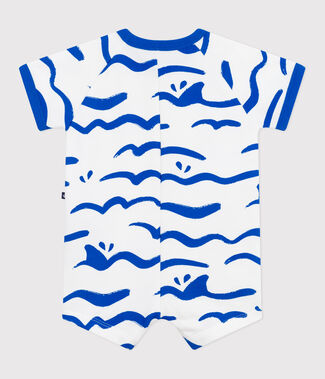 bleu MARSHMALLOW/ PORCELANA