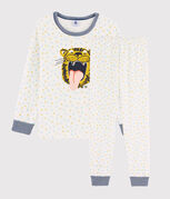 wit/multicouleur
