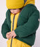 Doudoune enfant unie WILLOW