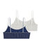 Set van brassières meisje variante 1