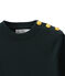 Pull marin femme iconique vert SHERWOOD