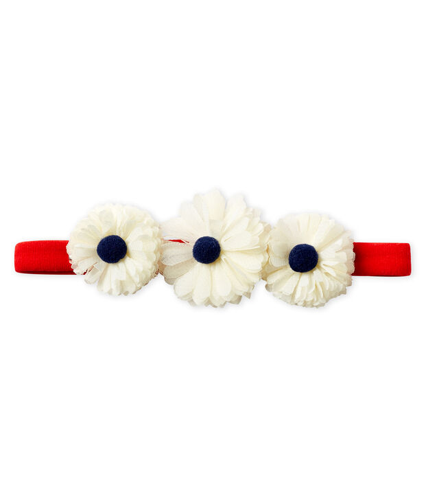 Haarband voor meisjes multicouleur