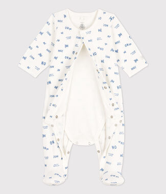 wit MARSHMALLOW/ CREPUSCULE