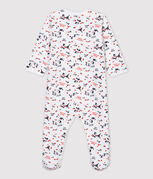 wit MARSHMALLOW/wit MULTICO