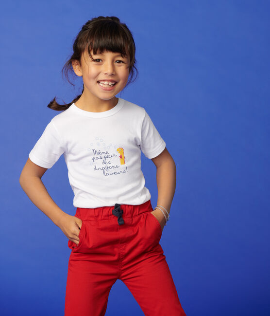 T-shirt Kinderen MéliMesMots variante 3