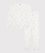 blanc MARSHMALLOW/blanc MULTICO