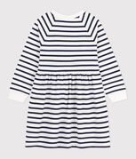 wit/blauw