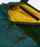 Sac ultra léger vert PINEDE