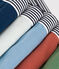 Set van 5 boxershorts voor jongens in katoen variante 1
