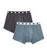 Duo de boxers garçon