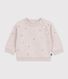 rose/multicouleur