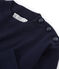 Marinetrui voor mannen blauw SMOKING