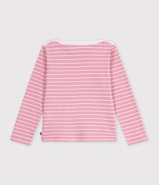 roze/wit