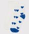 Lot de 2 paires de chaussettes enfant fille variante 2