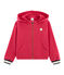 Sweatshirt met capuchon meisjes SIGNAL