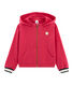 Sweatshirt met capuchon meisjes