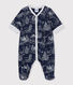 Pyjama voor babyjongens