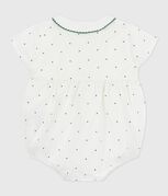 blanc/multicouleur