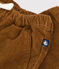 Pantalon en velours bébé marron CUIVRE