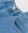 Pantalon droit en denim Femme ULTRA BLEACH