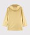 Iconische goudkleurige Dames oliejas geel DORE