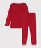 Pyjama en coton STOP