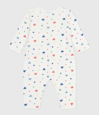 blanc MARSHMALLOW/blanc MULTICO