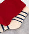 Lot de 3 paires de chaussettes bébé variante 1