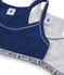 Set van sportbrassières meisjes variante 1