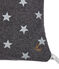 Sac bébé garçon imprimé noir CITY/gris GRIS