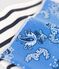 Lot de 2 bandanas bébé variante 1