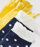 Lot de 2 paires de chaussettes enfant fille variante 1