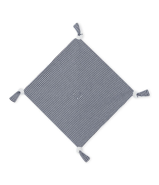 Doudou éléphant blanc ECUME