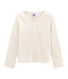 Cardigan enfant fille