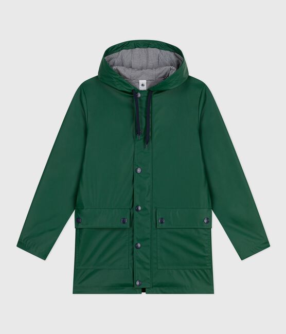 Iconische oliejas voor dames/heren WILLOW