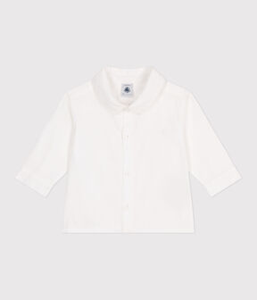 blanc ECUME