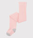 Collants en jersey enfant fille