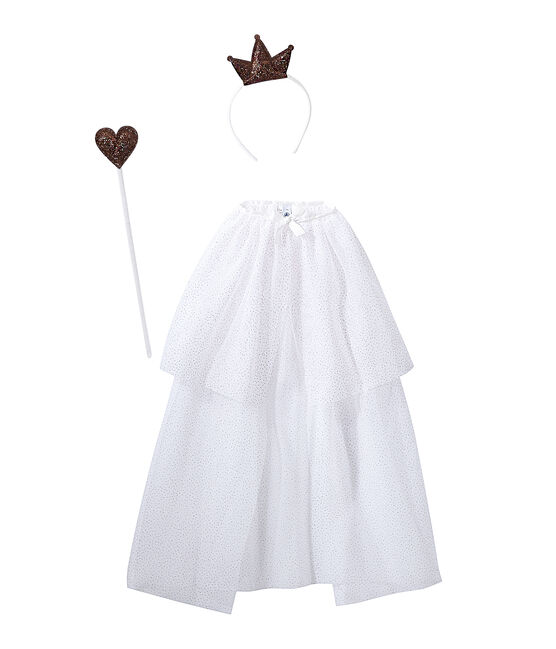 Kit princesse enfant fille variante 1