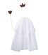 Prinsessenset voor meisjes