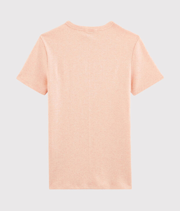 Iconisch damesshirt ASTER CHINE