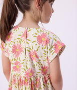 blanc/multicouleur