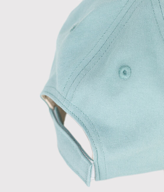 Casquette enfant en coton AVALANCHE/ PAUL