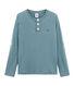 Tee-shirt manches longues enfant garçon